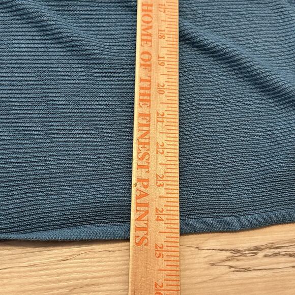 Ella Moss Women S Sweater Knit Pullover Long Sleeve Ribbed V-Neck SET OF 2 - Picture 16 of 16